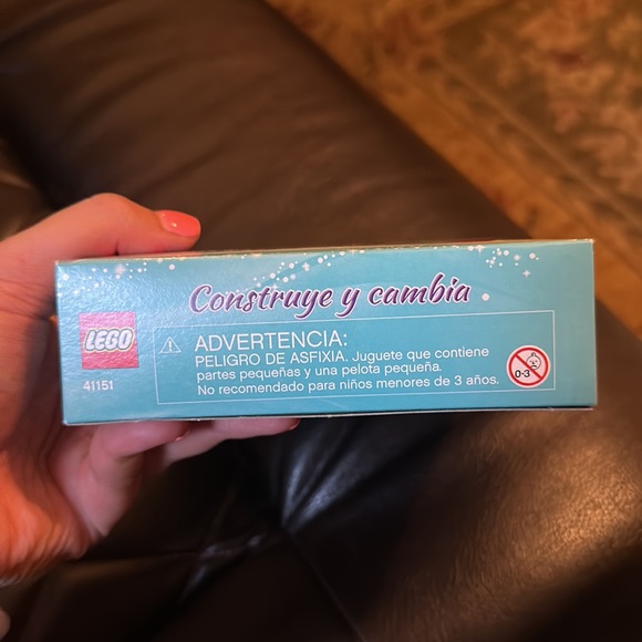 Lego Mulan’s Training Day Set - Picture 6 of 6